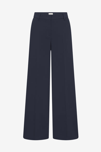 Hose Shiloh Optical in MarineSeductive - Anita Hass