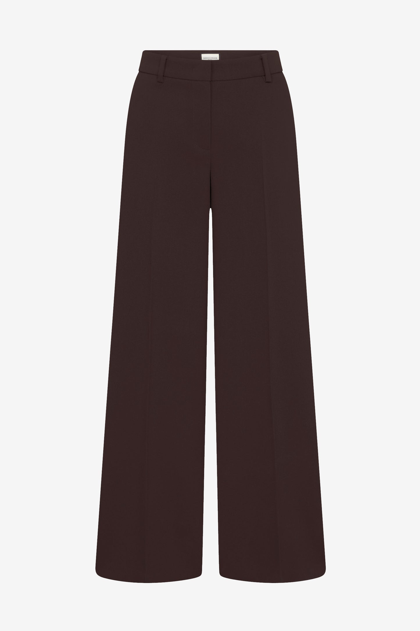 Hose Shiloh in DunkelbraunSeductive - Anita Hass