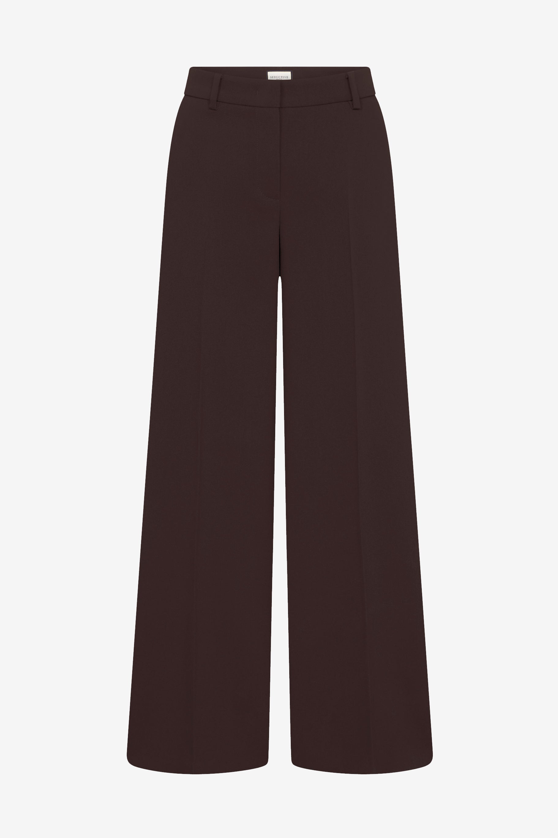 Hose Shiloh in DunkelbraunSeductive - Anita Hass