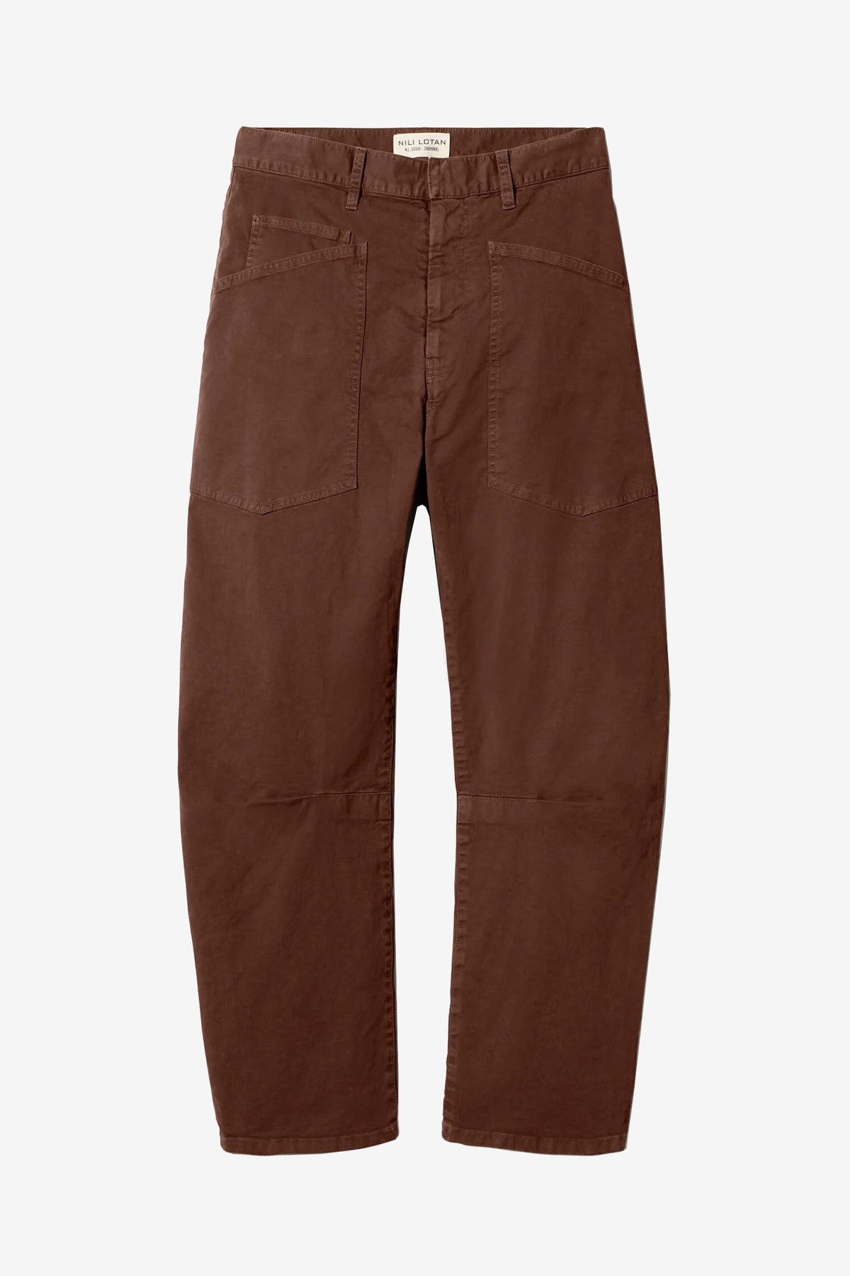 Hose Shon in Cabernet