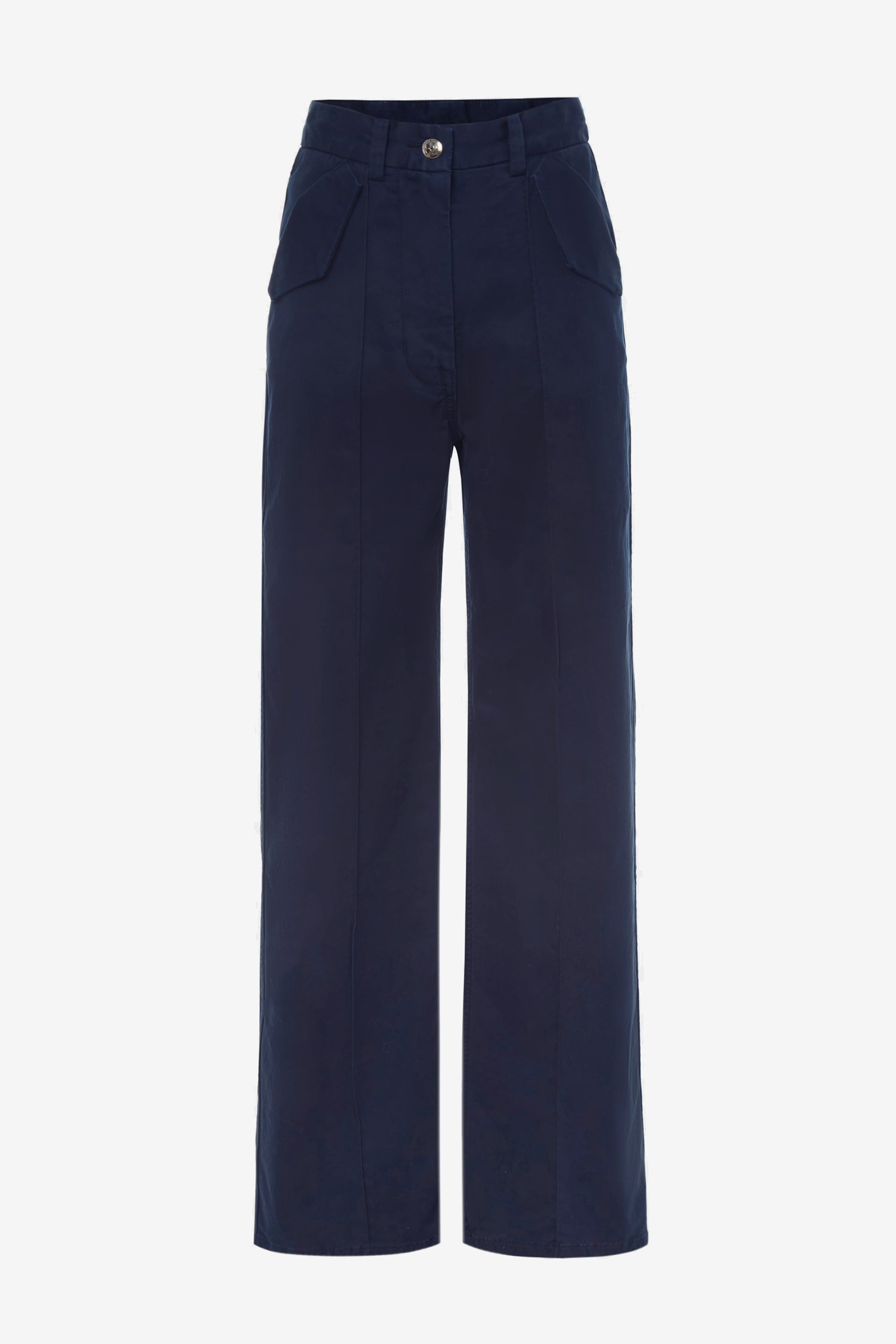 Hose The Odette in NavyRÙADH - Anita Hass