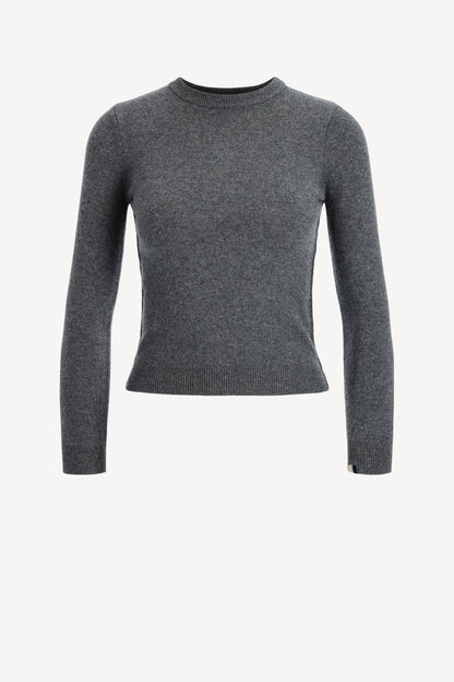 Pullover Kid N° 98 in FeltExtreme Cashmere - Anita Hass