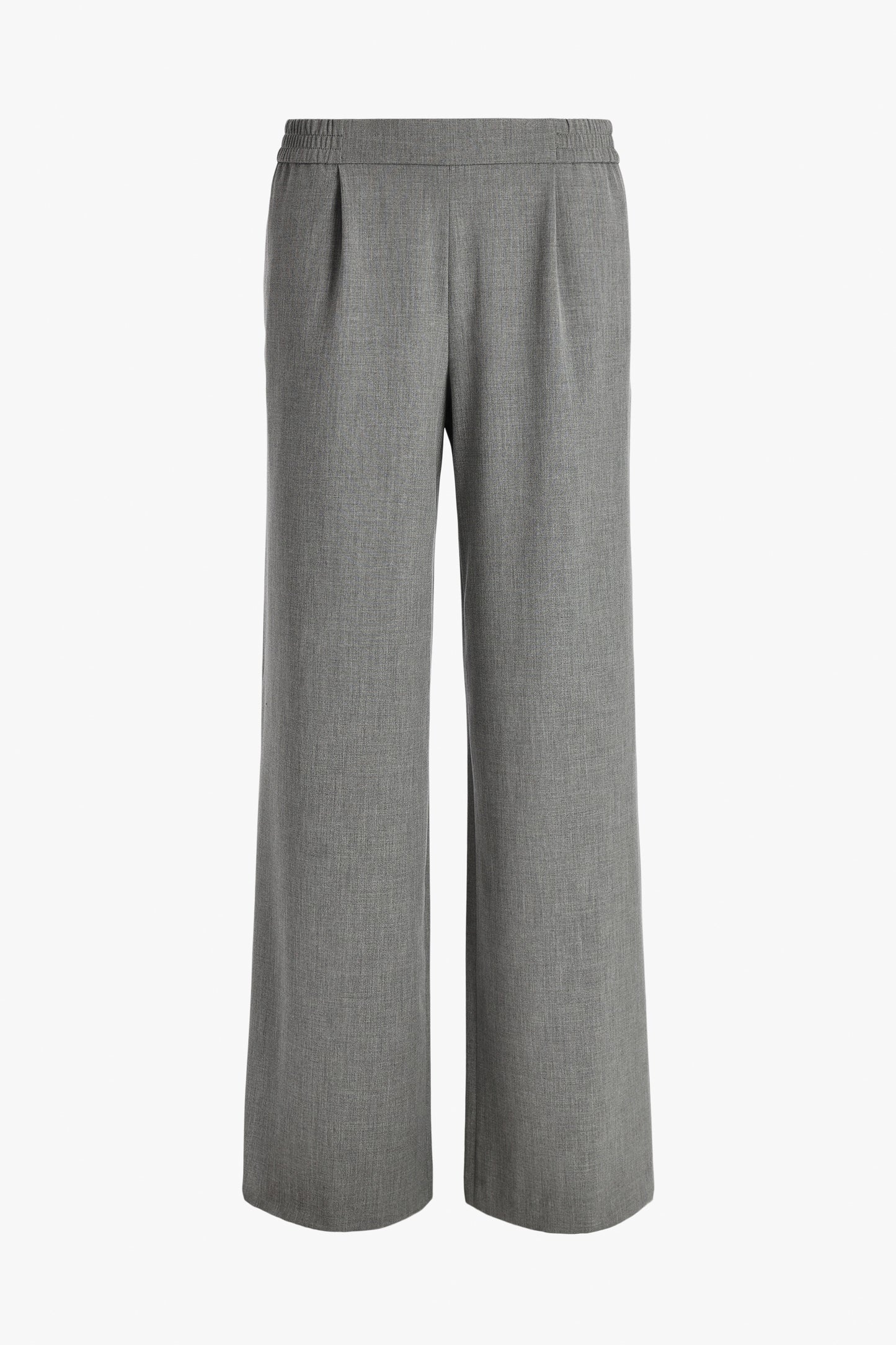 Rosanne Optical trousers in titanium