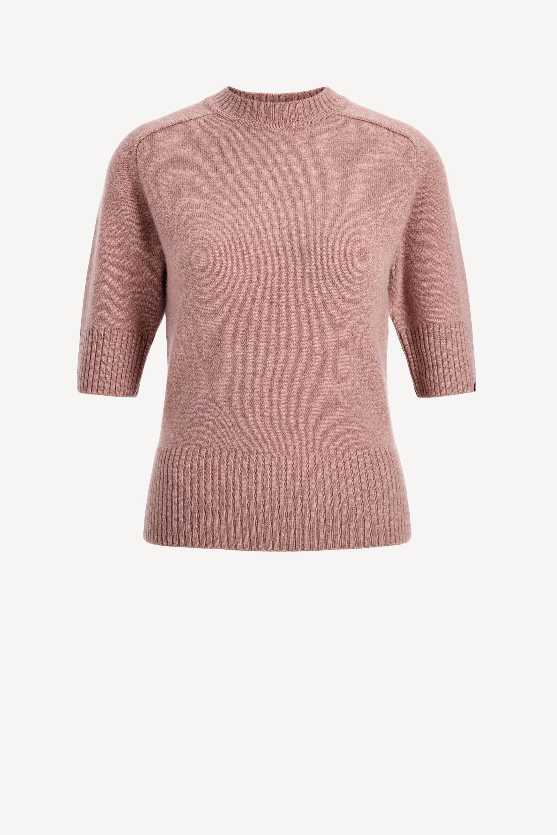 Pullover Lauren N° 374 in MoorExtreme Cashmere - Anita Hass