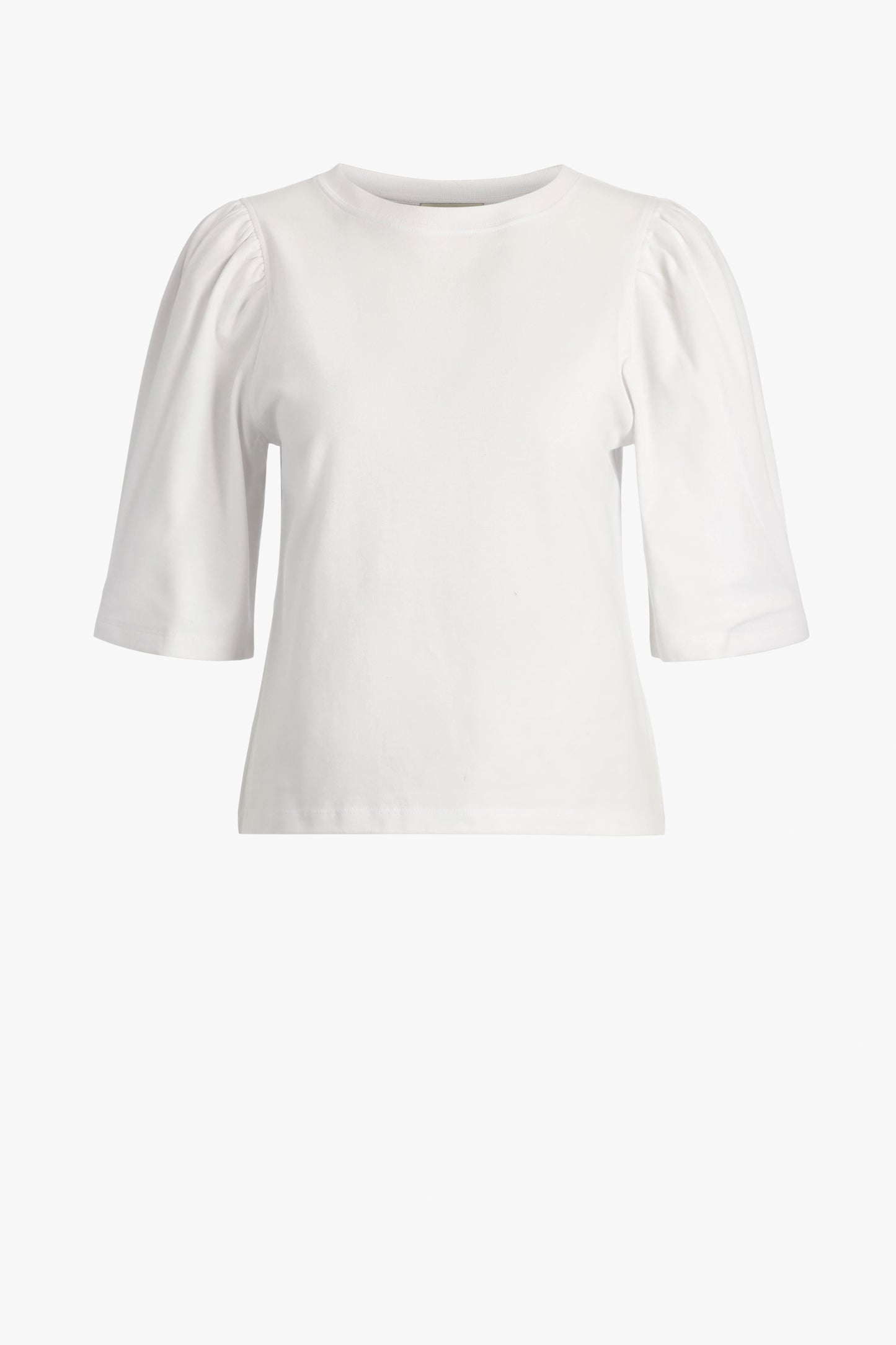 Maeliss T-shirt in white