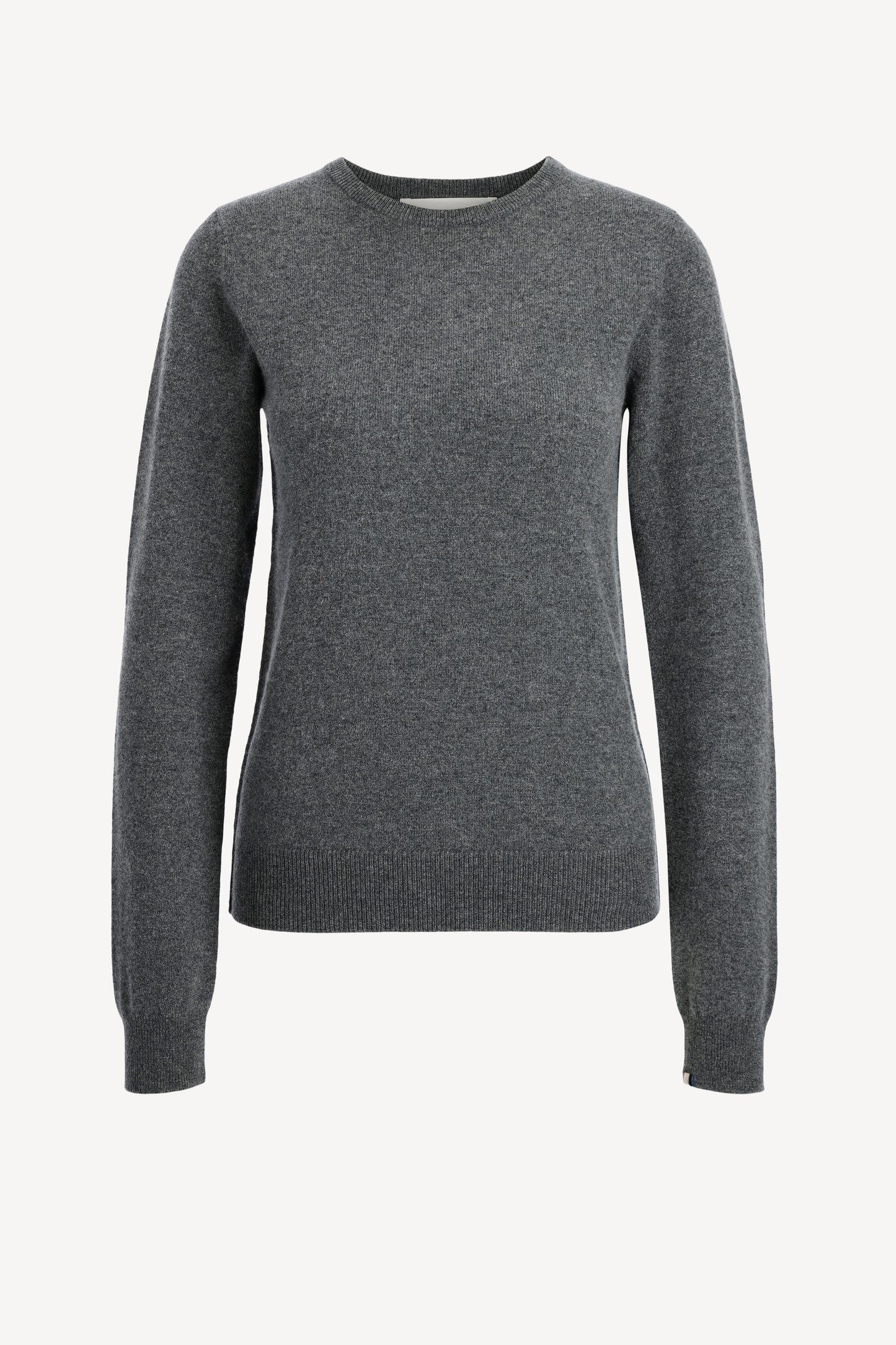 Pullover Body N° 41 in FeltExtreme Cashmere - Anita Hass