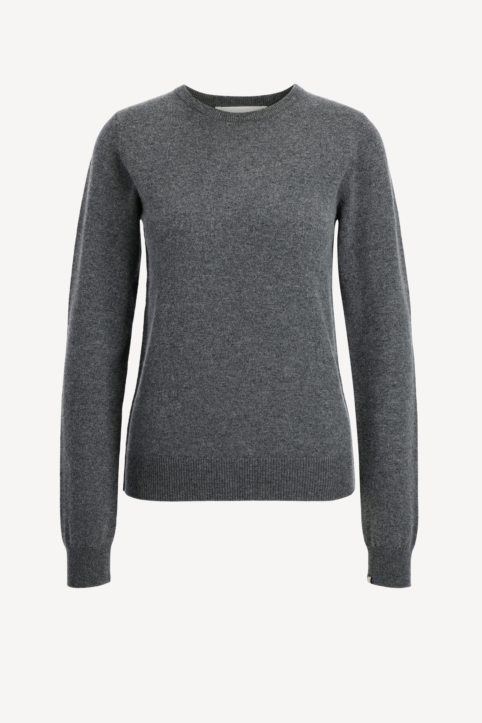 Pullover Body N° 41 in FeltExtreme Cashmere - Anita Hass