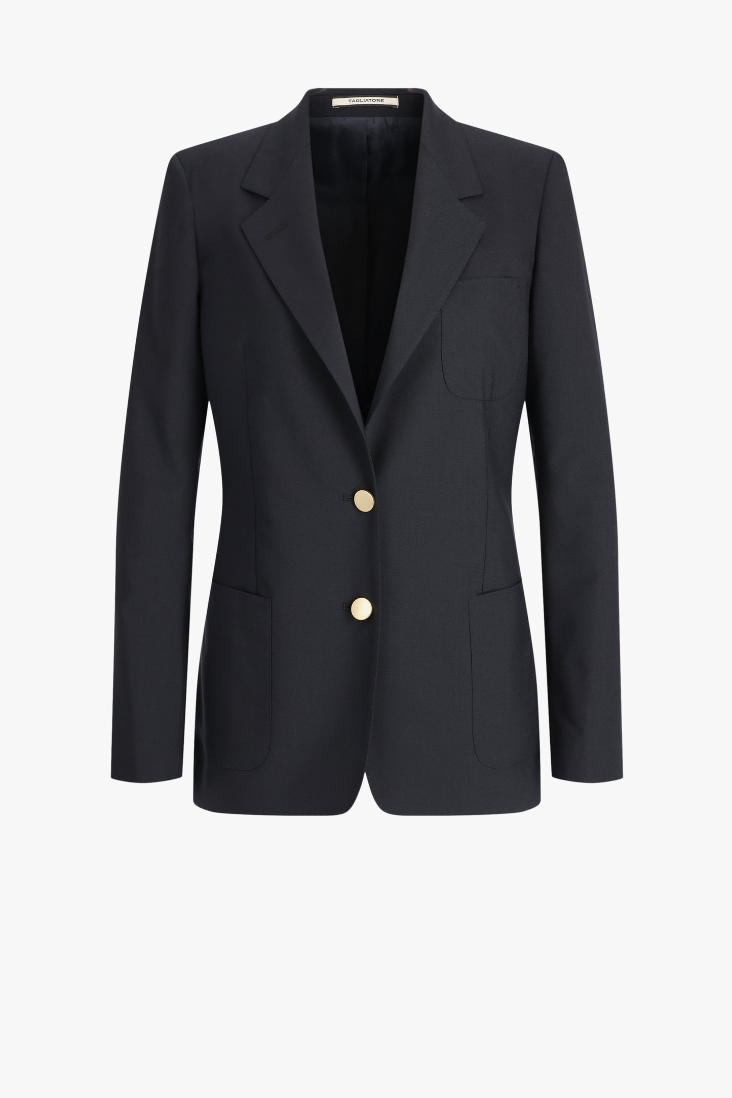Blazer Parigi12L in Navy