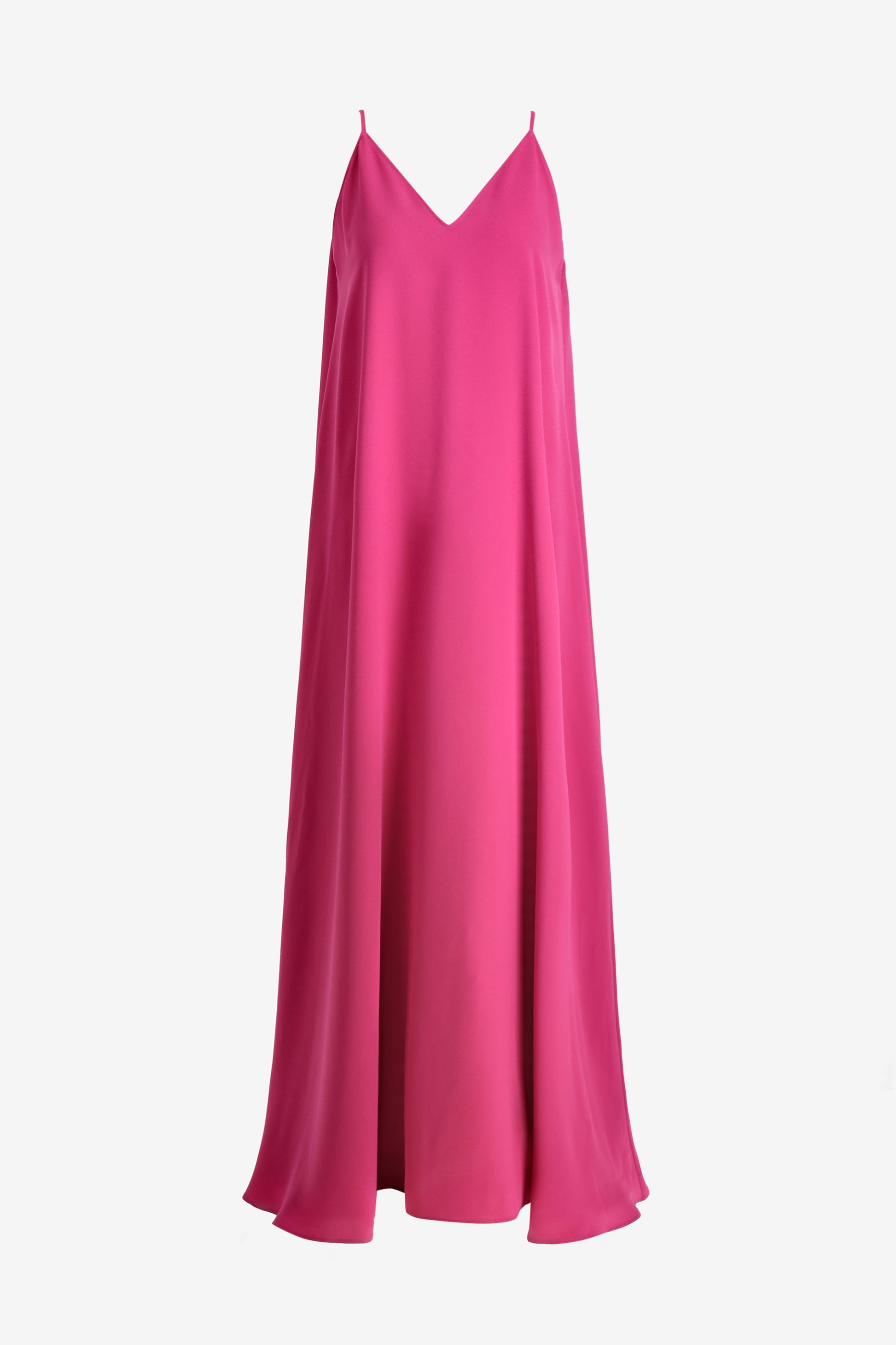 Kleid Rosie in Orchid Gianluca Capannolo