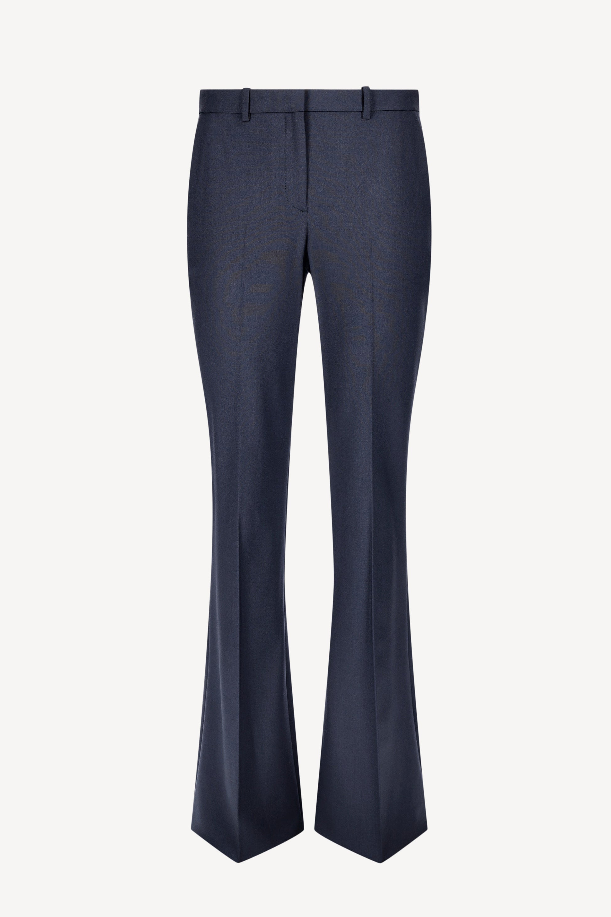 Pants Demitria Mid in Nocturne Navy