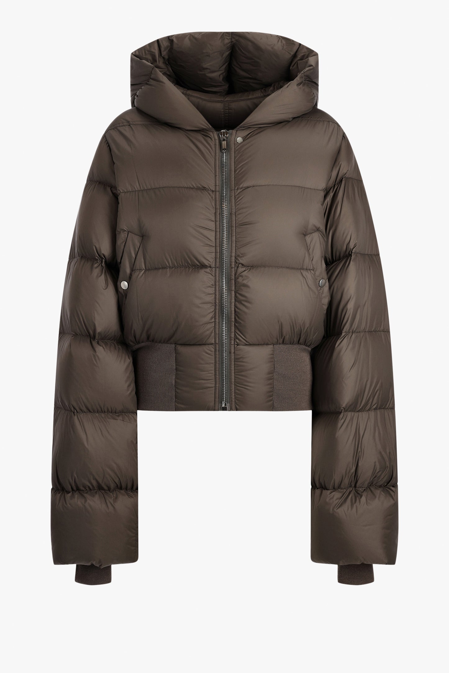 Daunenjacke in DarkdustRick Owens - Anita Hass