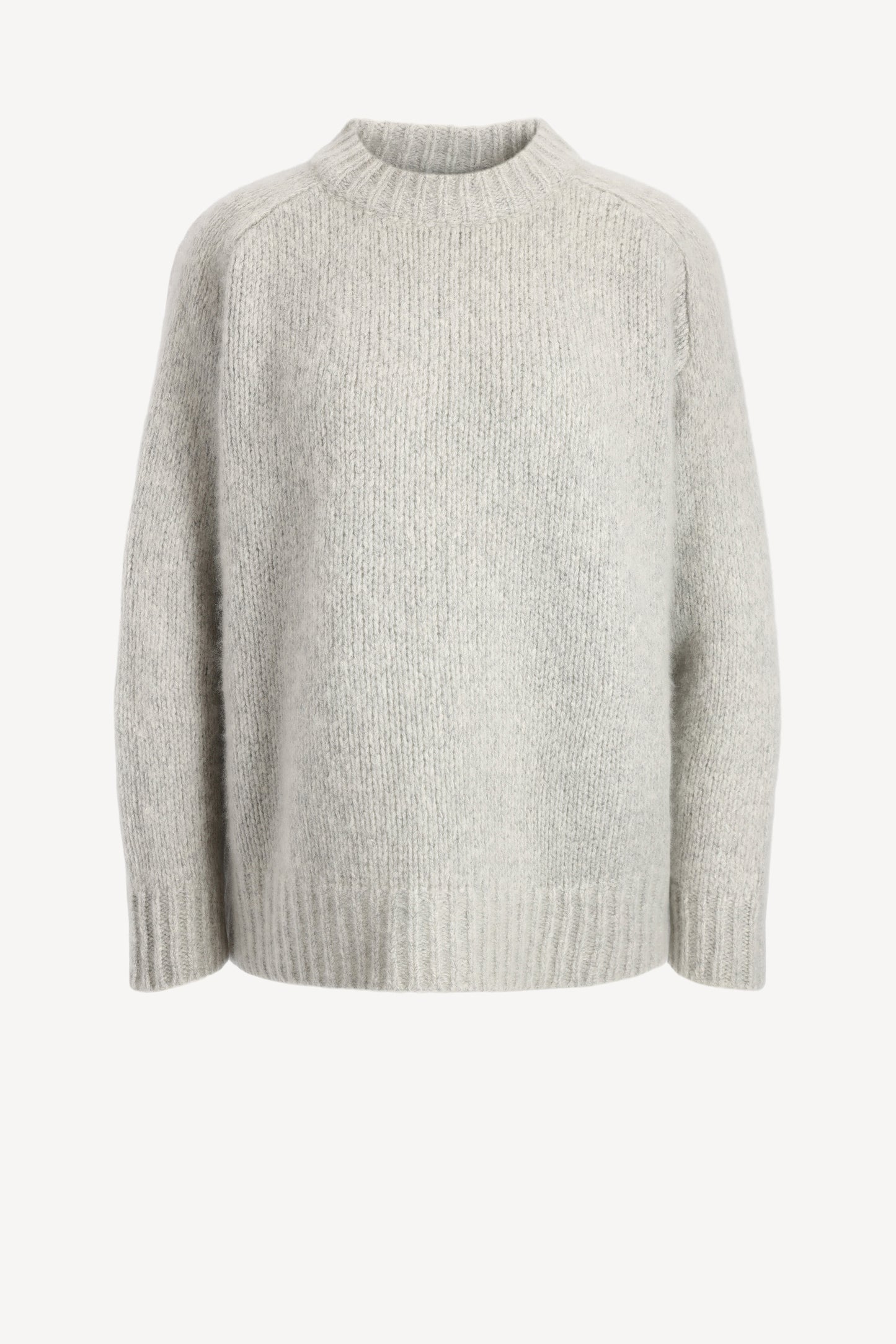 Boya-Skye sweater in Mist