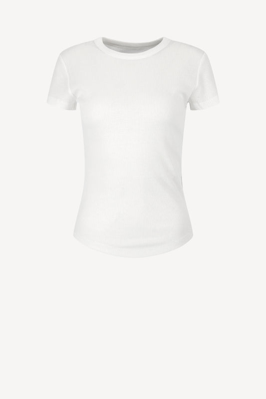 T-Shirt Taomi in WeißIsabel Marant - Anita Hass