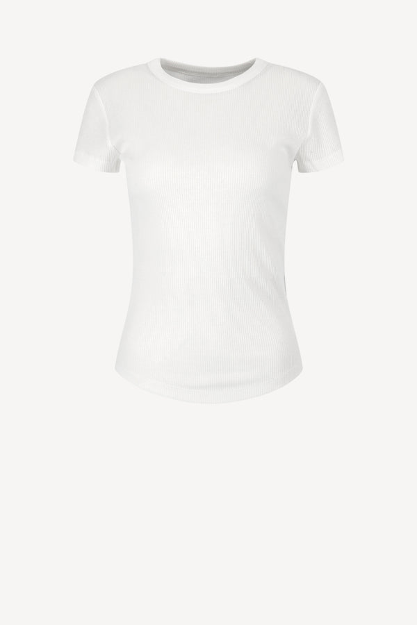 T-Shirt Taomi in WeißIsabel Marant - Anita Hass