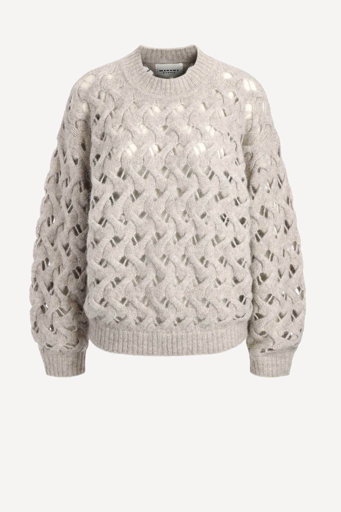 Pullover Aurelia in SandMarant Etoile - Anita Hass