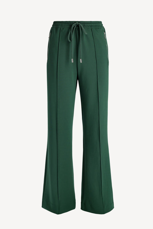 Trackpants Bootcut in Racing GreenJW Anderson - Anita Hass