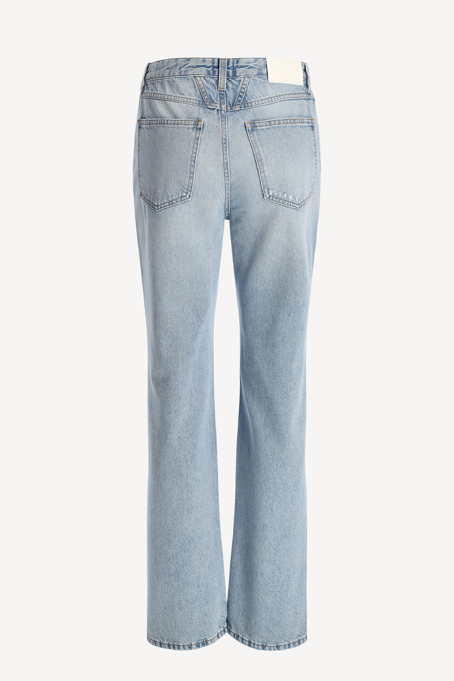 Jeans Roan in Light BlueClosed - Anita Hass