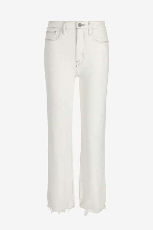Jeans Le Jane Ankle in Natural