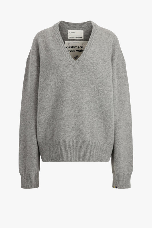 Pullover Jack N°457 in Goat