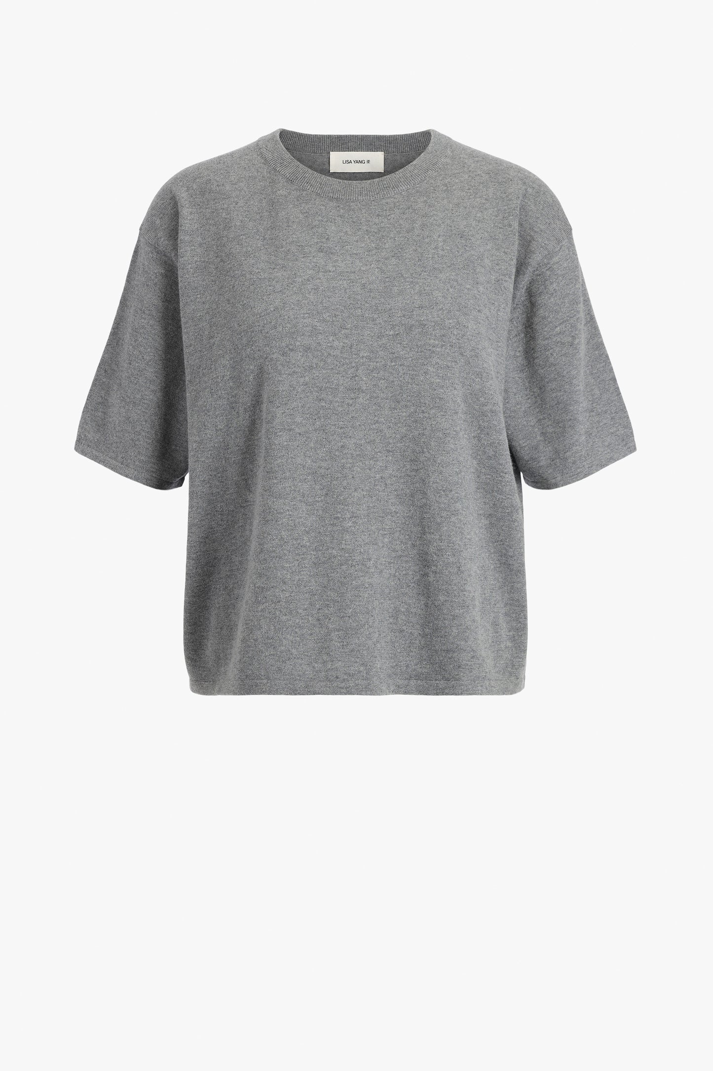 T-shirt Rubie in Deep Cloud