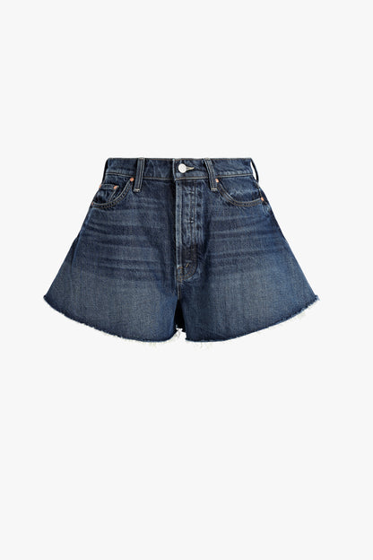 Shorts The Flutter in Did you?