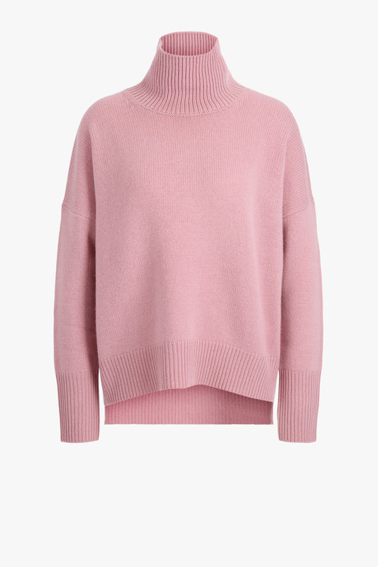 Pullover Heidi in Petal