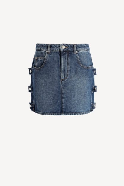 Jeansrock Stessy in BlauMarant Etoile - Anita Hass