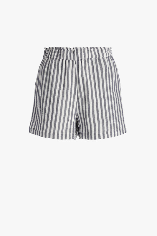 Shorts Leighton in Admiral StripeRails - Anita Hass