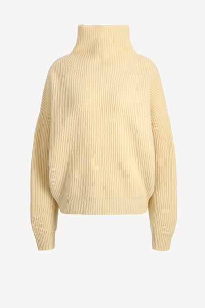 Pullover Brooke in PollenIsabel Marant - Anita Hass