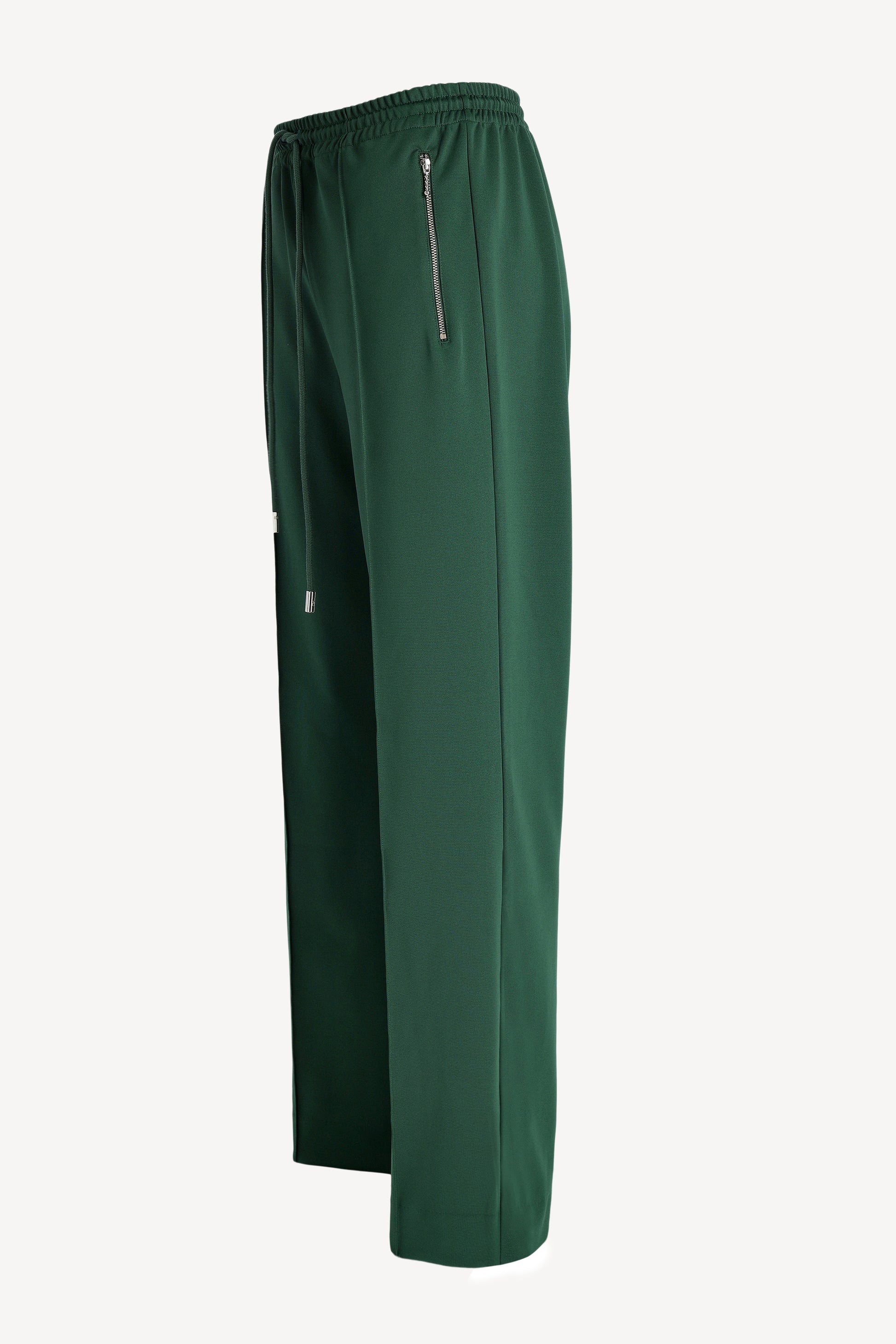 Trackpants Bootcut in Racing GreenJW Anderson - Anita Hass