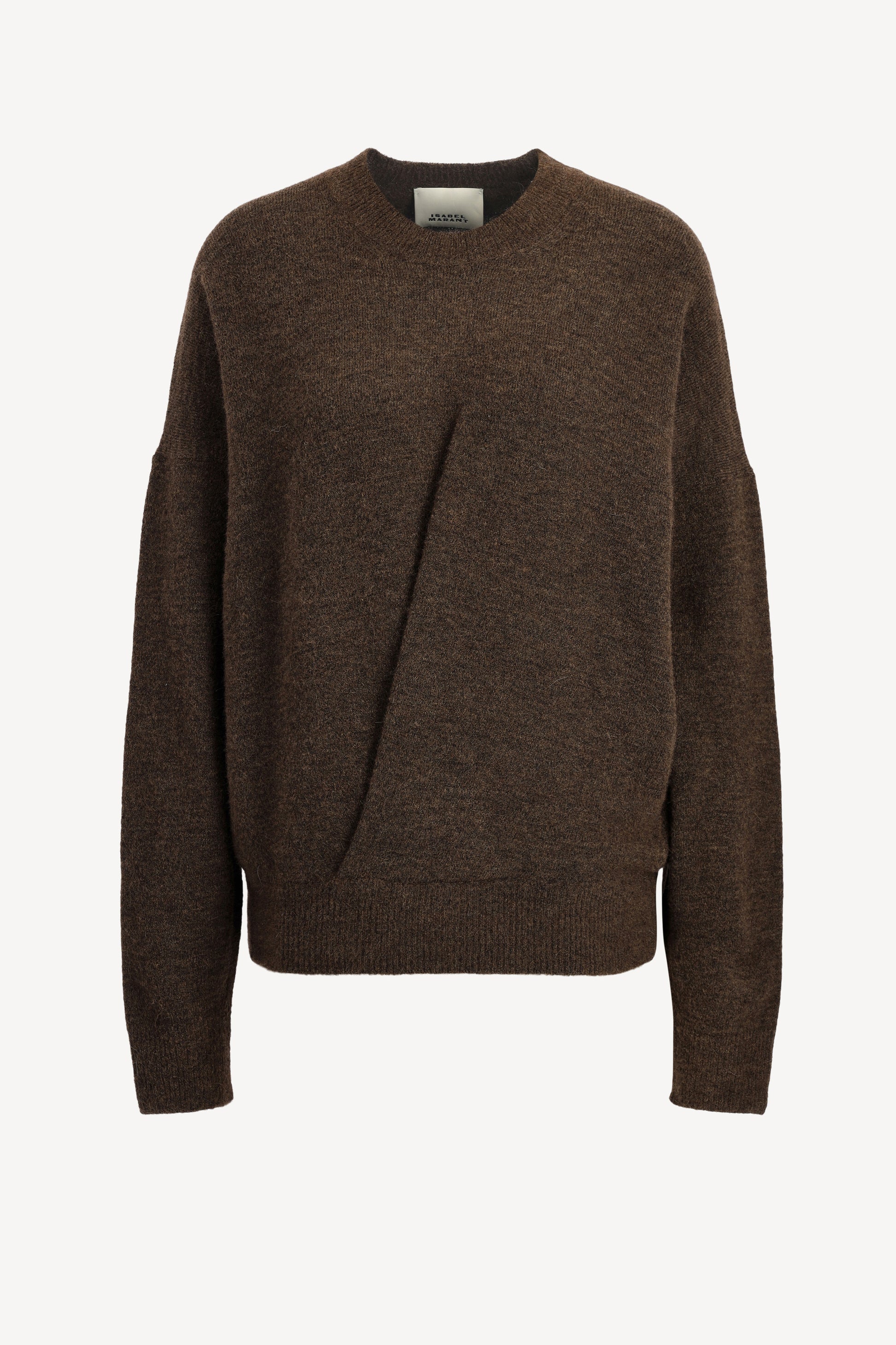 Pullover Kingston in BronzeIsabel Marant - Anita Hass