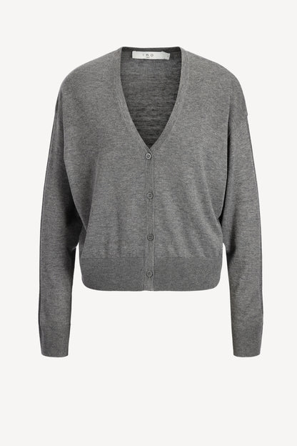 Pullover Lalie in Dark GreyIRO - Anita Hass