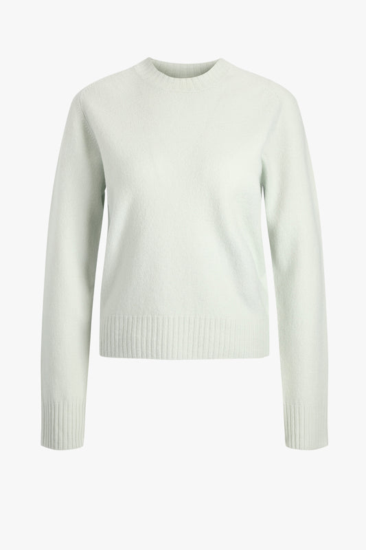 Pullover in LycheeJil Sander - Anita Hass