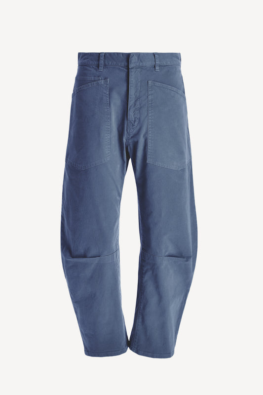 Hose Shon in French NavyNili Lotan - Anita Hass