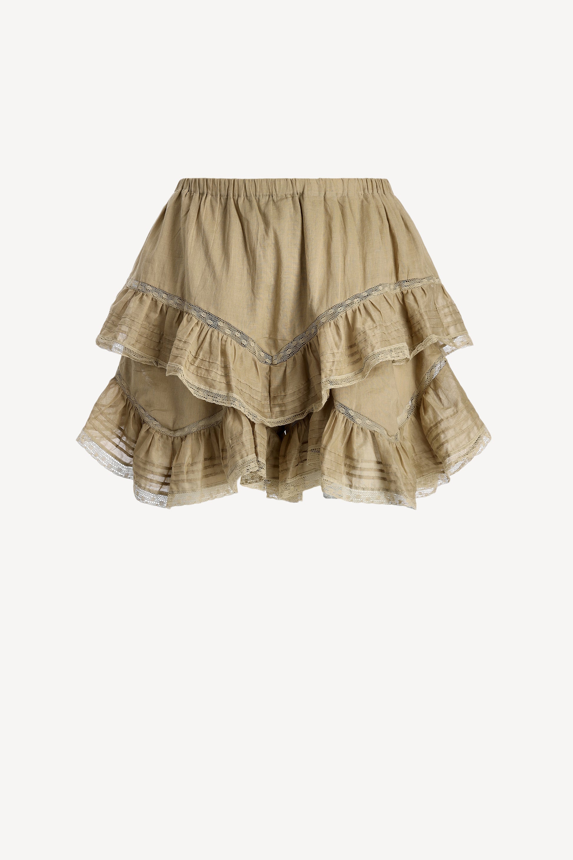 Shorts Gisele in KhakiMarant Etoile - Anita Hass