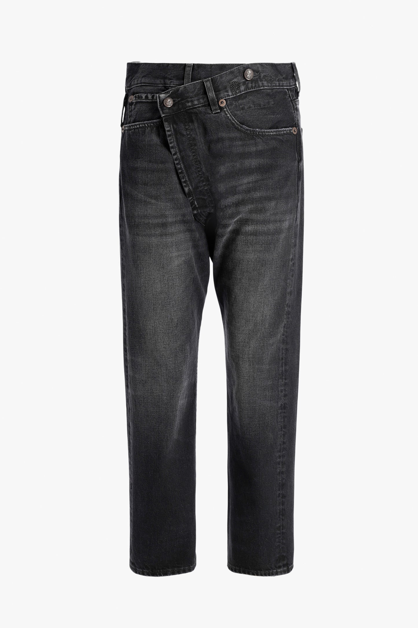 Jeans Crossover in Essex BlackR13 - Anita Hass