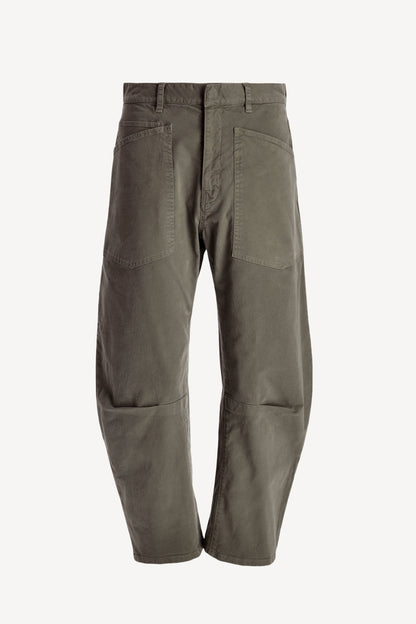 Hose Shon in Army GreyNili Lotan - Anita Hass