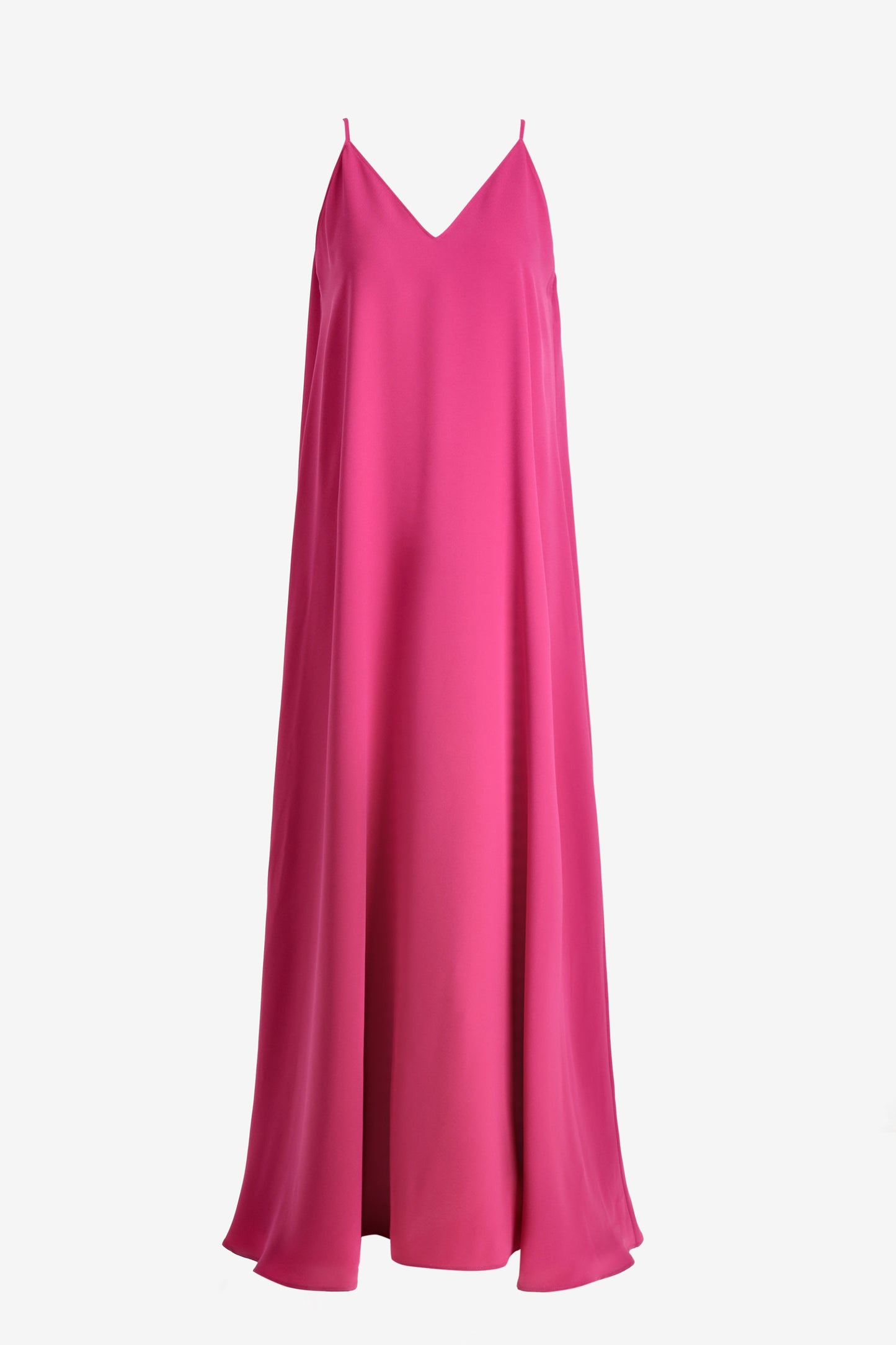 Rosie dress in Orchid