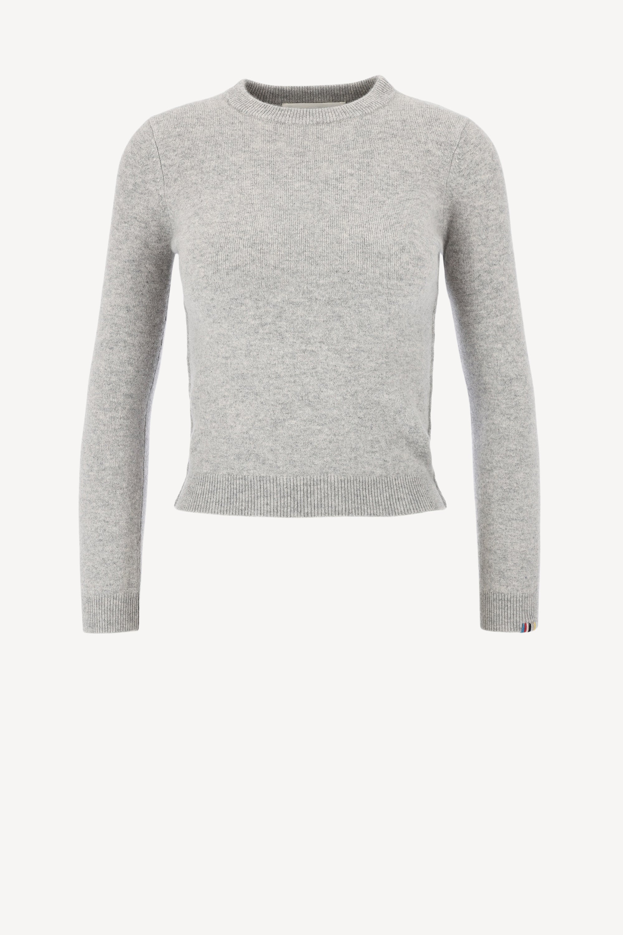 Sweater Kid N° 98 in gray