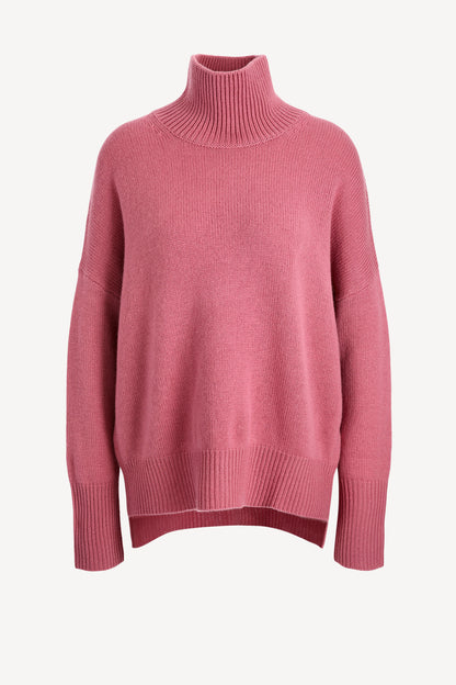 Pullover Heidi in Rose PinkLisa Yang - Anita Hass