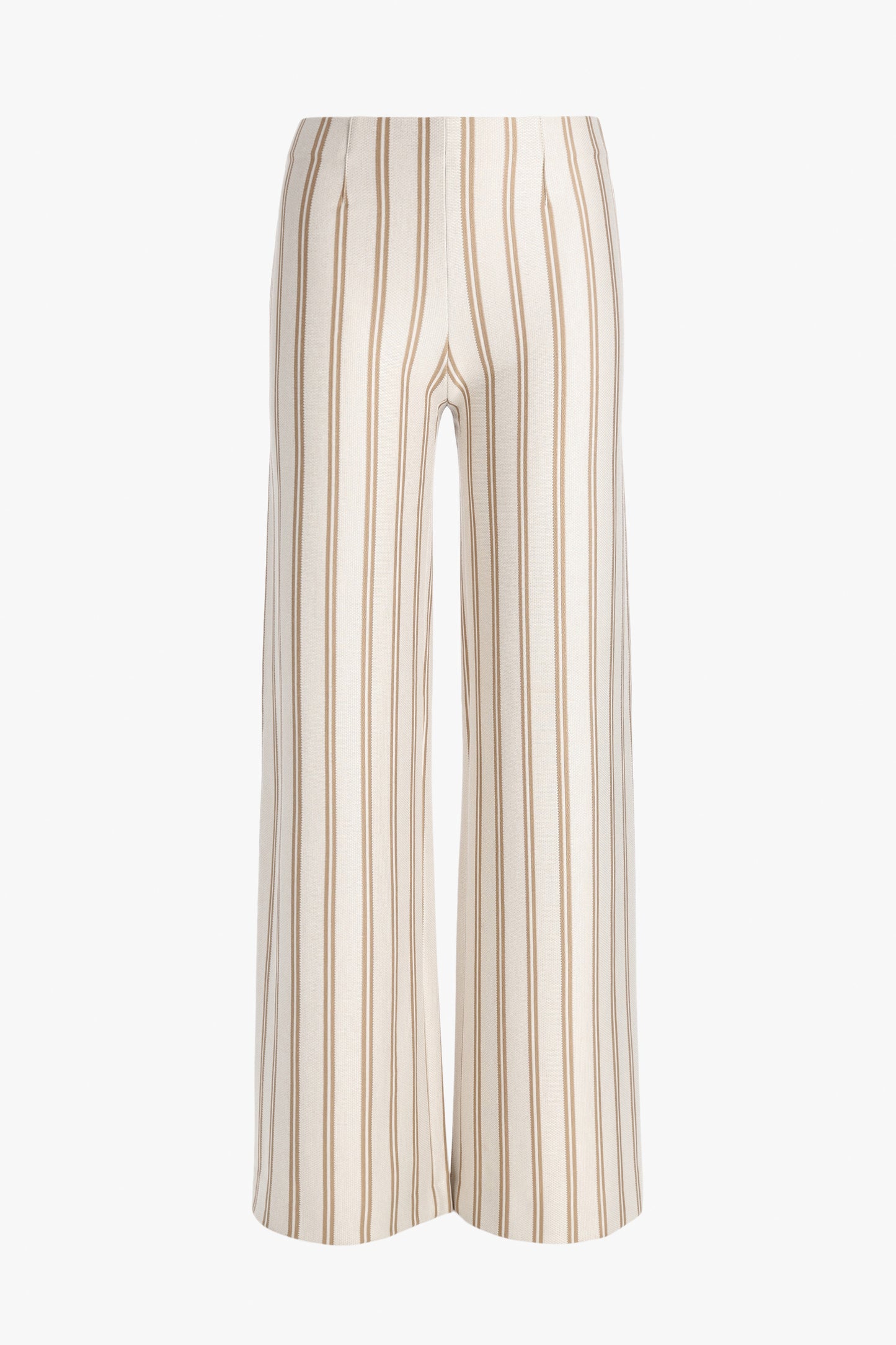 Hose Kimberly Double Stripe in Natur