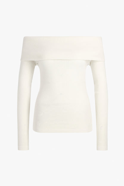 Pullover Claudina in SaltLisa Yang - Anita Hass