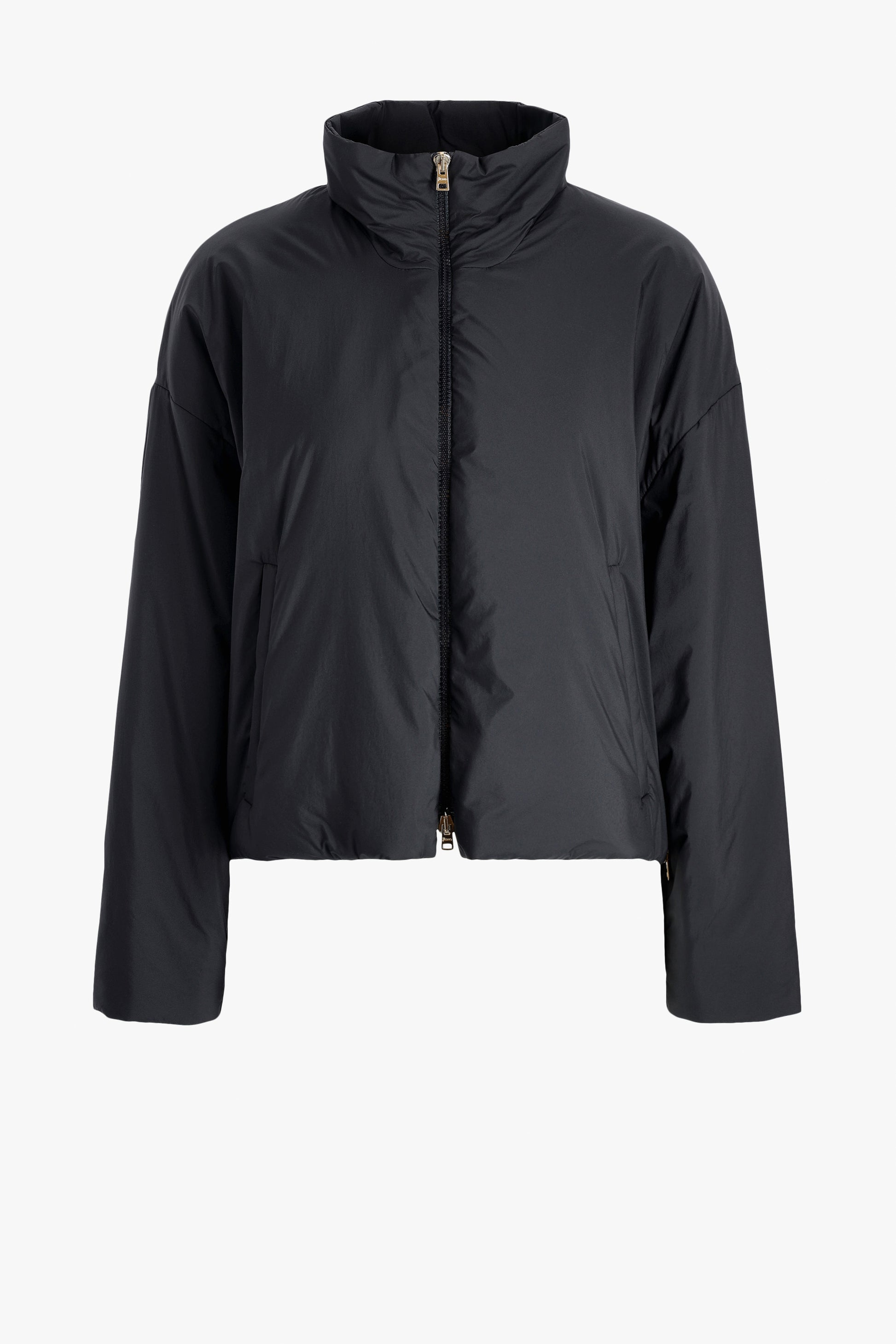 Veste Ecoage en bleu – - Main Image