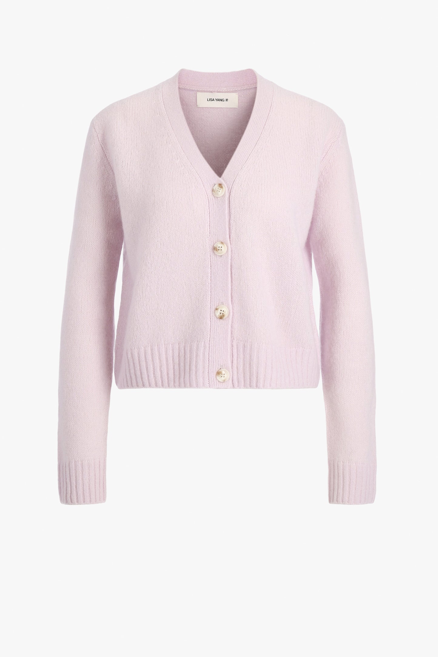 Cardigan Marionette in Dahlia