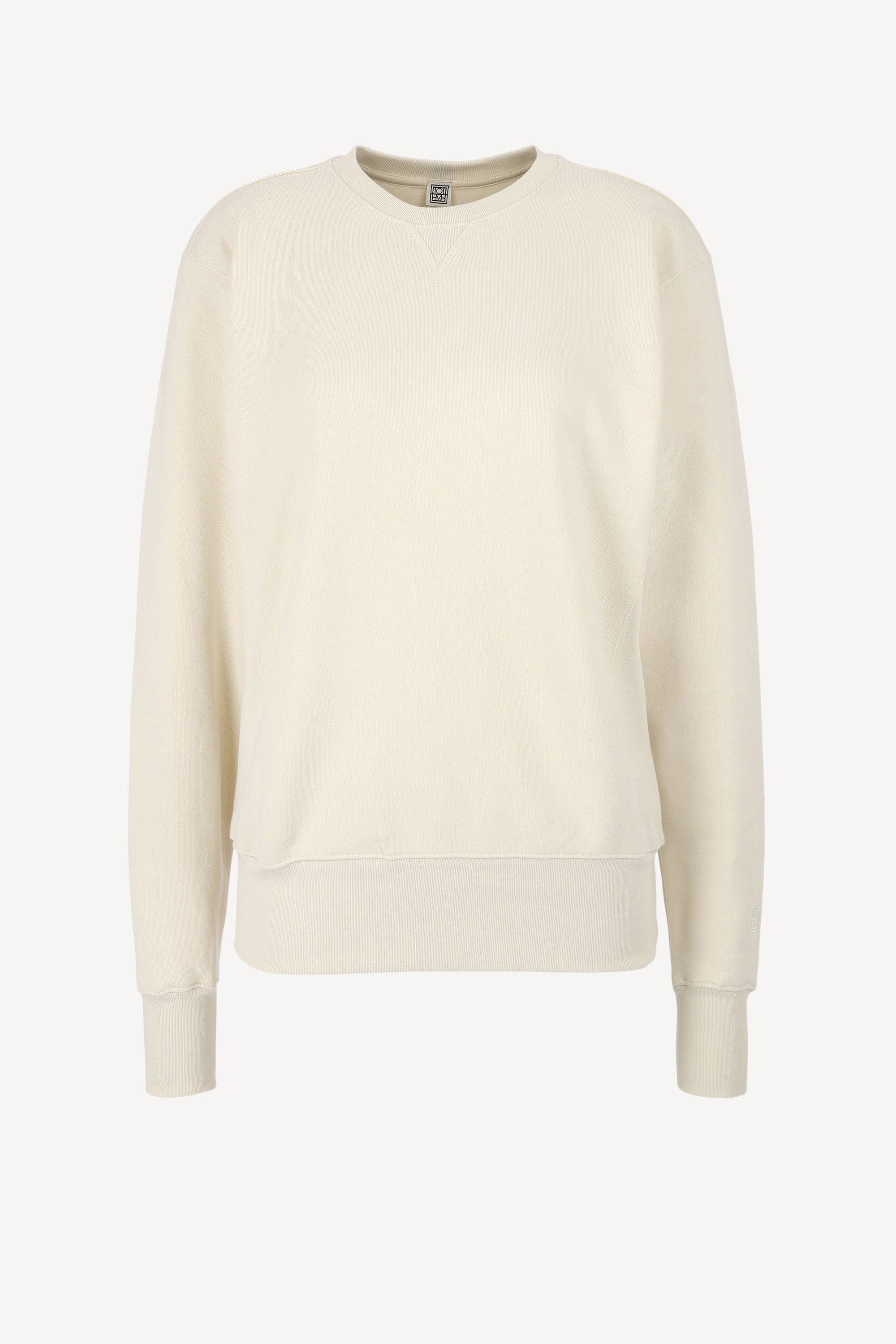 Offwhite clearance crew neck