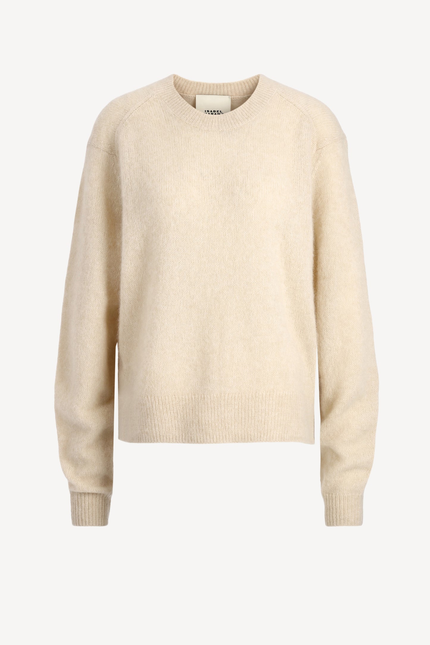 Pullover Lylia in BeigeIsabel Marant - Anita Hass