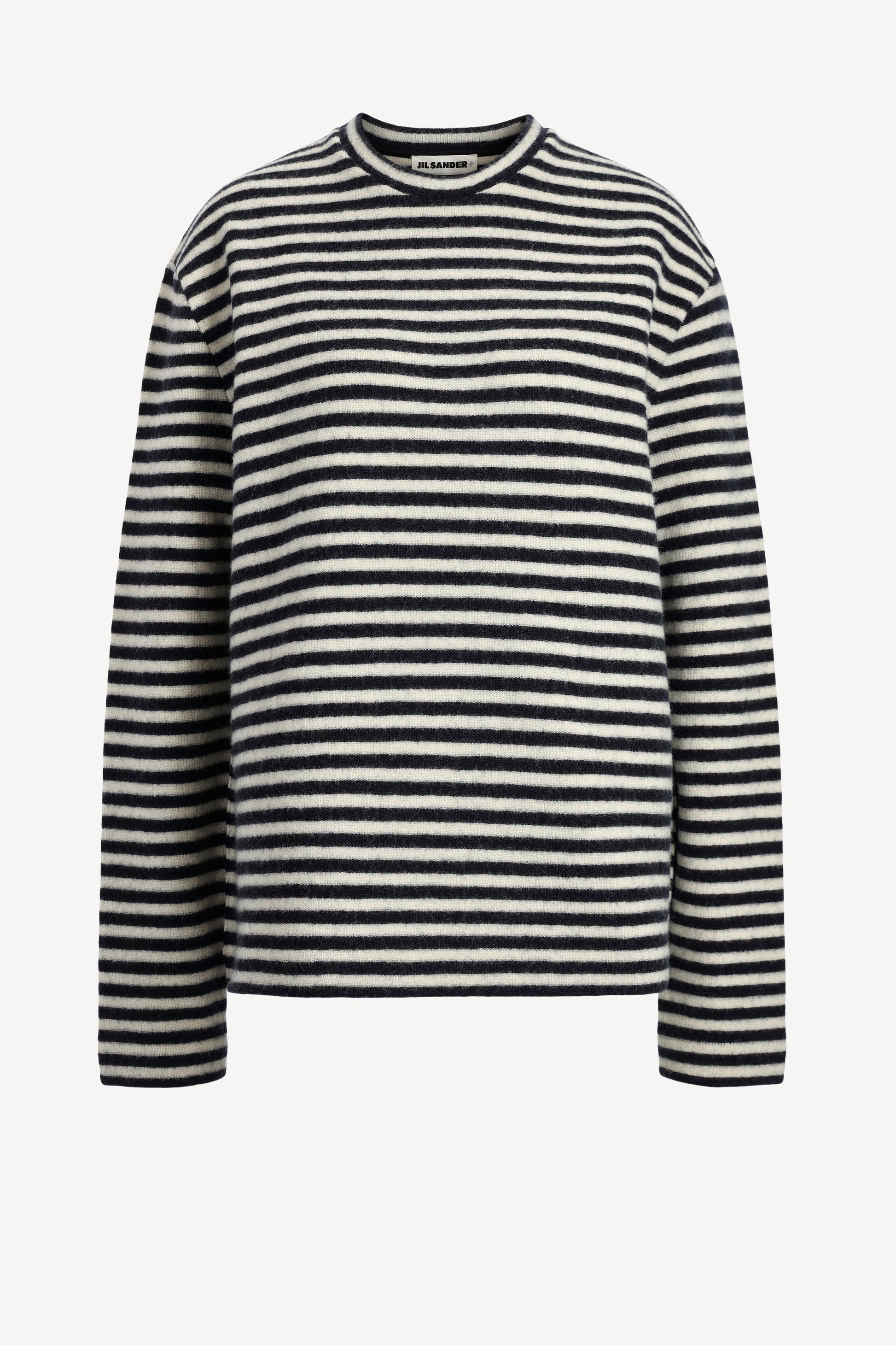 Pullover Sailor in MariniereJil Sander - Anita Hass