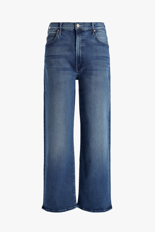 Jeans Spitfire Ankle in Whatever You WantMother - Anita Hass