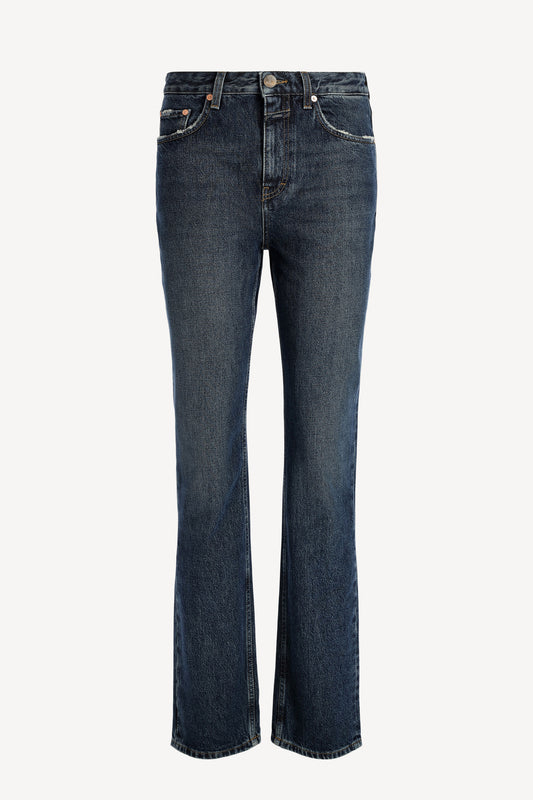 Jeans Roan in Dark BlueClosed - Anita Hass