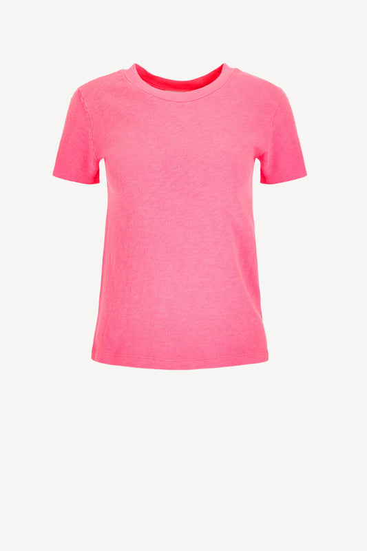 T-Shirt Sonoma in PinkAmerican Vintage - Anita Hass